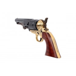 Rewolwer Pietta 1851 Colt REB Nord Navy DeLuxe Sheriff .44 (RSL44)