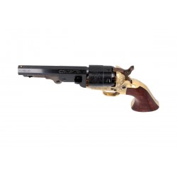 Rewolwer Pietta 1851 Colt REB Nord Navy DeLuxe Sheriff .44 (RSL44)