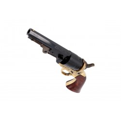 Rewolwer Pietta 1851 Colt REB Nord Navy DeLuxe Sheriff .44 (RSL44)