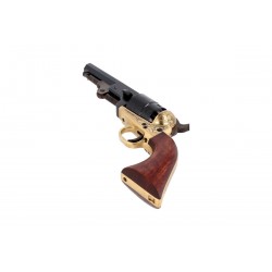 Rewolwer Pietta 1851 Colt REB Nord Navy DeLuxe Sheriff .44 (RSL44)