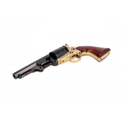 Rewolwer Pietta 1851 Colt REB Nord Navy DeLuxe Sheriff .44 (RSL44)