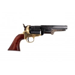 Rewolwer Pietta 1851 Colt REB Nord Navy DeLuxe Sheriff .44 (RSL44)