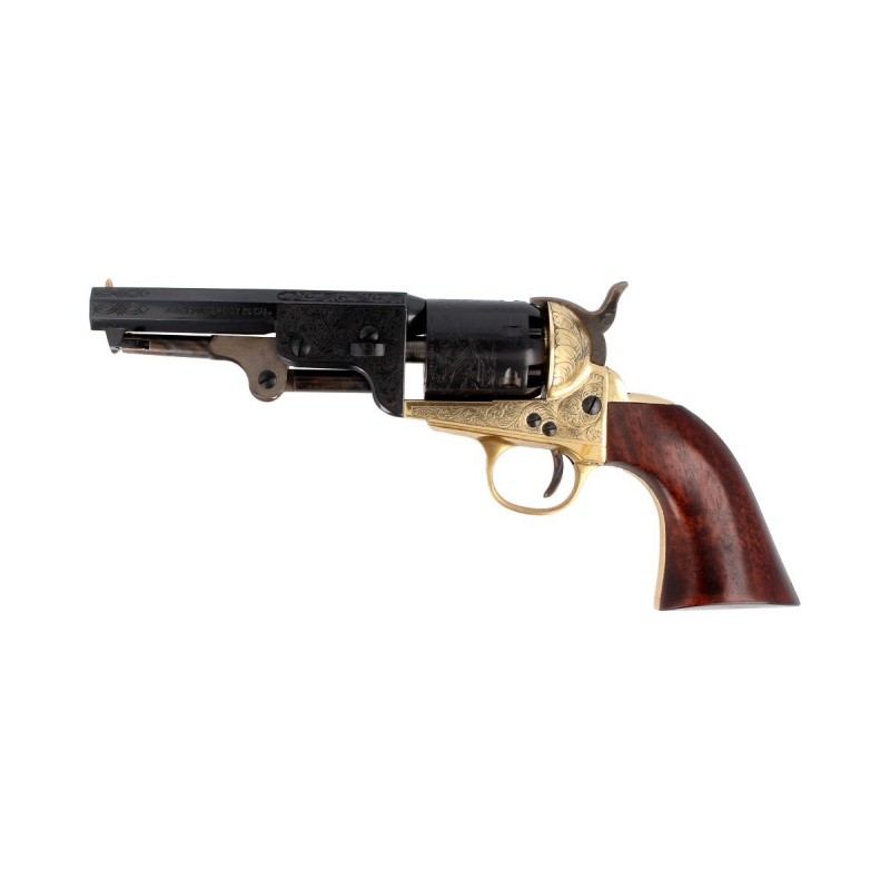 Rewolwer Pietta 1851 Colt REB Nord Navy DeLuxe Sheriff .36 (RSL36)