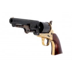 Rewolwer Pietta 1851 Colt REB Nord Navy DeLuxe Sheriff .36 (RSL36)