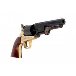 Rewolwer Pietta 1851 Colt REB Nord Navy DeLuxe Sheriff .36 (RSL36)