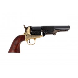 Rewolwer Pietta 1851 Colt REB Nord Navy DeLuxe Sheriff .36 (RSL36)