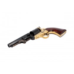 Rewolwer Pietta 1851 Colt REB Nord Navy DeLuxe Sheriff .36 (RSL36)