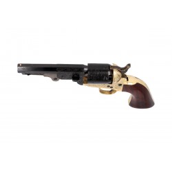 Rewolwer Pietta 1851 Colt REB Nord Navy DeLuxe Sheriff .36 (RSL36)