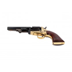 Rewolwer Pietta 1851 Colt REB Nord Navy DeLuxe Sheriff .36 (RSL36)