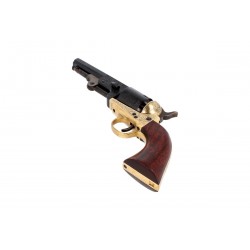 Rewolwer Pietta 1851 Colt REB Nord Navy DeLuxe Sheriff .36 (RSL36)