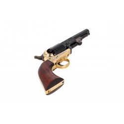 Rewolwer Pietta 1851 Colt REB Nord Navy DeLuxe Sheriff .36 (RSL36)