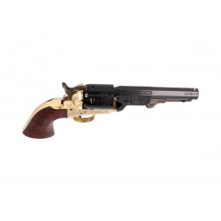 Rewolwer Pietta 1851 Colt REB Nord Navy DeLuxe Sheriff .36 (RSL36)