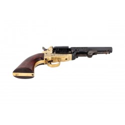 Rewolwer Pietta 1851 Colt REB Nord Navy DeLuxe Sheriff .36 (RSL36)