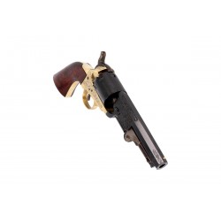 Rewolwer Pietta 1851 Colt REB Nord Navy DeLuxe Sheriff .36 (RSL36)