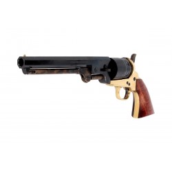 Rewolwer Pietta 1851 Colt REB Nord Navy Engr .44 (REBTI44)