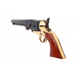 Rewolwer Pietta 1851 Colt REB Nord Navy Engr .44 (REBTI44)