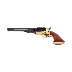 Rewolwer Pietta 1851 Colt REB Nord Navy Engr .44 (REBTI44)