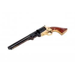 Rewolwer Pietta 1851 Colt REB Confederate kal. 44 (CFT44)