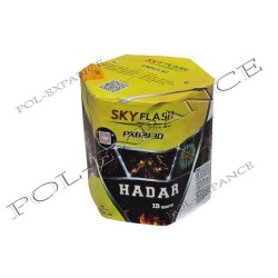 Hadar Sky Flash 19s PXB2130  F2  12/1