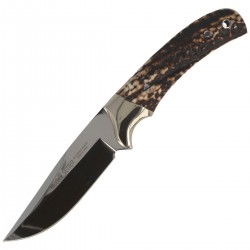 Nóż Muela Full Tang Dear Stag 110mm (SETTER-11A)