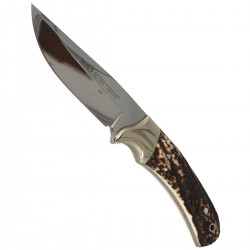 Nóż Muela Full Tang Dear Stag 110mm (SETTER-11A)