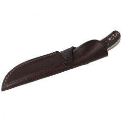 Nóż Muela Full Tang Dear Stag 110mm (SETTER-11A)