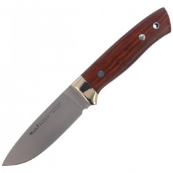 Nóż Muela Full Tang Cocobolo Wood 100mm (KODIAK-10CO)