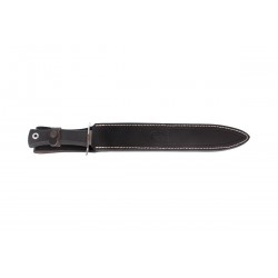 Nóż Muela Tactical Rubber Handle 300mm (SCORPION-30G)