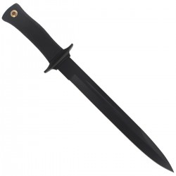 Nóż Muela Tactical Rubber Handle 260mm (SCORPION-26N)