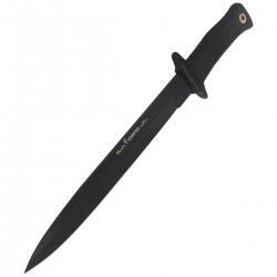 Nóż Muela Tactical Rubber Handle 260mm (SCORPION-26N)