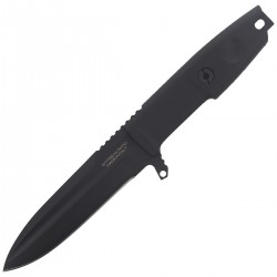 Nóż Extrema Ratio Defender 2, Black (04.1000.0488/BLK)