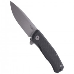 Nóż LionSteel Myto Carbon Fiber / Satin Blade (MT01 CF)