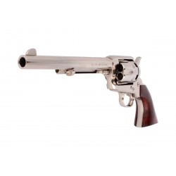 Rewolwer Pietta 1873 Colt Peacemaker 7½'' Steel .44 Nickel (SA73-201)