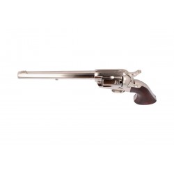 Rewolwer Pietta 1873 Colt Peacemaker 7½'' Steel .44 Nickel (SA73-201)