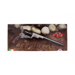 Rewolwer Pietta 1858 Remington New Model Army Sheriff .44 (RGASH44LC)