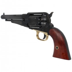 Rewolwer Pietta 1858 Remington New Model Army Steel .36 (RGA36)