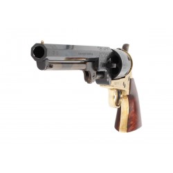 Rewolwer Pietta 1851 Colt REB Nord Navy DeLuxe .44 (RNL44)