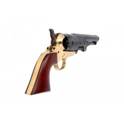 Rewolwer Pietta 1851 Colt REB Nord Navy Sheriff .44 (RNS44)