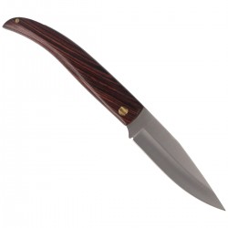 Nóż Muela Artisan Folding Knife Rosewood (P-8NL)