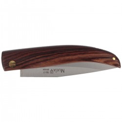 Nóż Muela Artisan Folding Knife Rosewood (P-8NL)