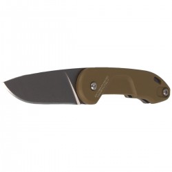 Nóż Extrema Ratio BFØ R CD Hybrid Coyote Sage (04.1000.0461/HCS)