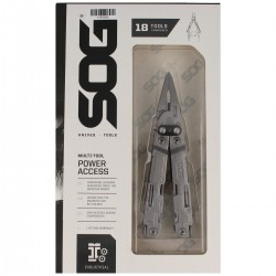 Multi-Tool FKMD-SOG (SOG-PA1001-CP)