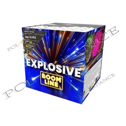 Explosive 49s Boom Line BL493  F3  2/1