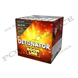 Detonator 36s Bloom Line BL361  F3  4/1