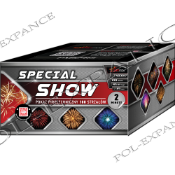 Special Show 100s PXB3917  F3  2/1