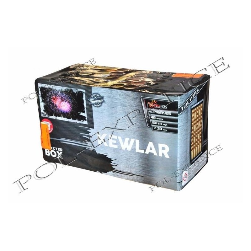 Kewlar 49s  PXB3905  F3  2/1