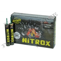 Nitrox PXP208 100/20