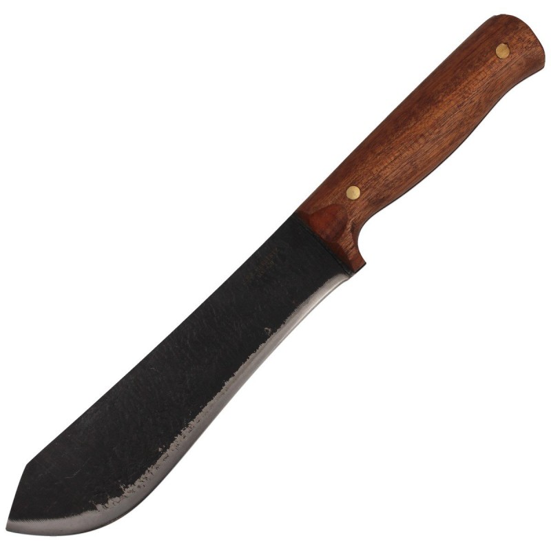 Nóż Herbertz Solingen Full Tang Bushcraft 179mm (585518)