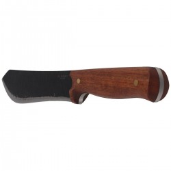 Nóż Herbertz Solingen Full Tang Bushcraft 179mm (585518)