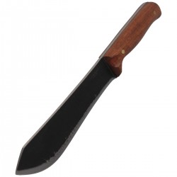 Nóż Herbertz Solingen Full Tang Bushcraft 179mm (585518)